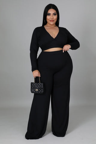 Jada Pant Set