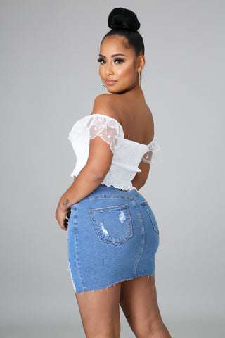 Kimora Top