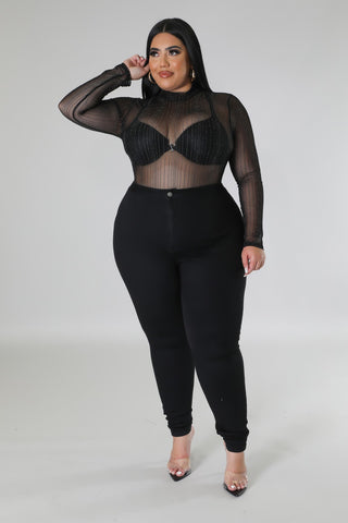 Tayte Bodysuit