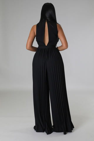 Extraordinary Classy Jumpsuit