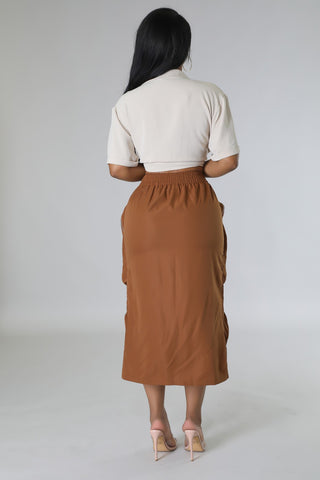 Helisa Skirt