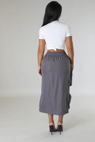 Helisa Skirt