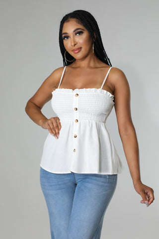 Vera Days Top