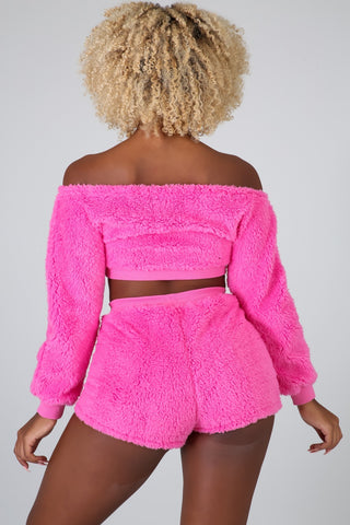 Fuzzy Short Set