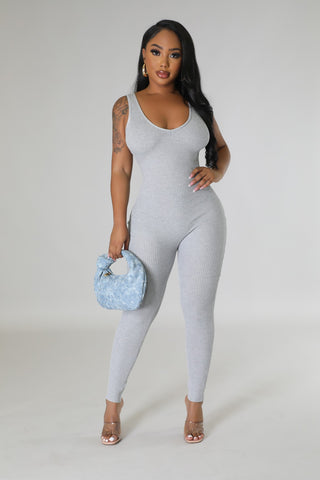 Granya Jumpsuit