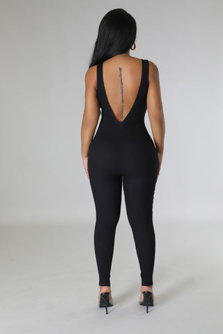 Granya Jumpsuit