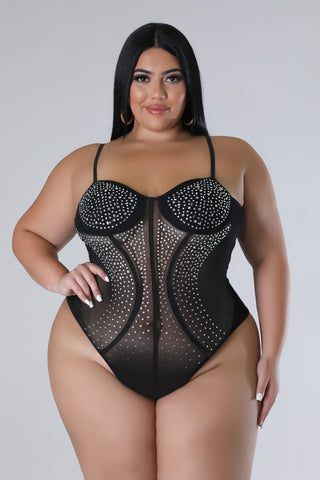 Lyriel Bodysuit