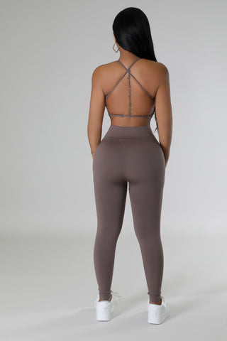 Good Energy Legging Set