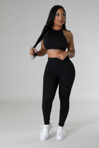 Good Energy Legging Set