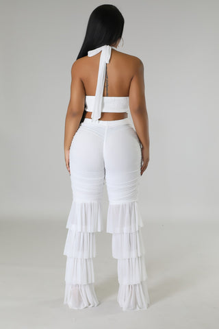 Titania Pant Set