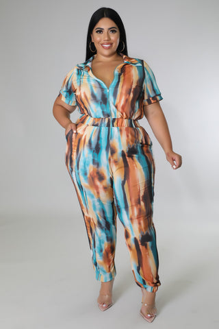 Becca Love Jumpsuit