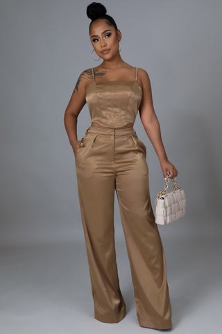 Love Essence Pant Set