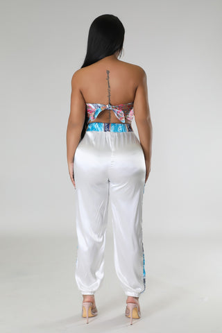 Positive Energy Pant Set