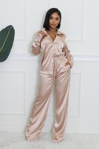 Sweet Sensation Pant Set