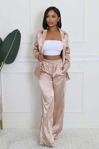 Sweet Sensation Pant Set