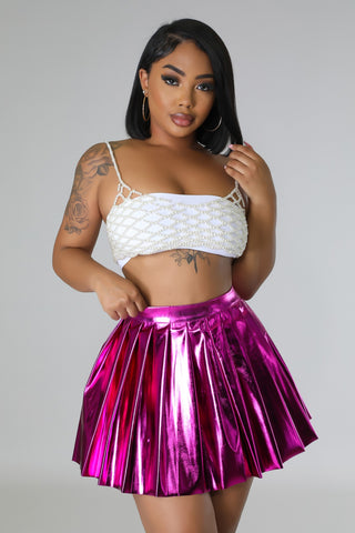 Amiyah Babe Skirt