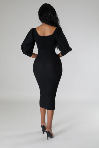 Finest Seduction Dress