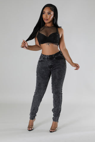 Rogue Behavior Pant Set