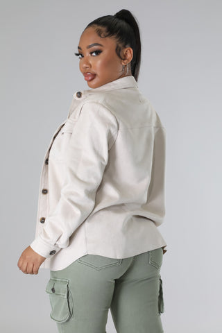 Naomi Ann Jacket