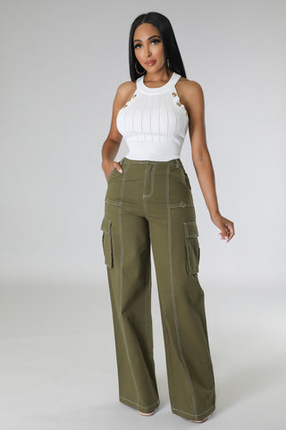 Vallarie Pants