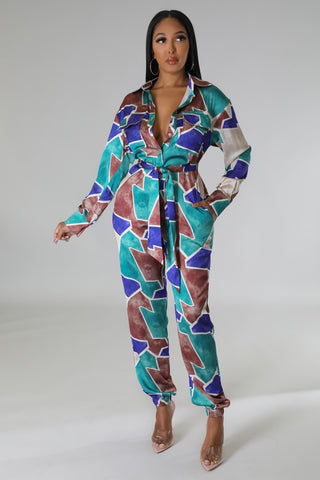 Samiyah Jumpsuit