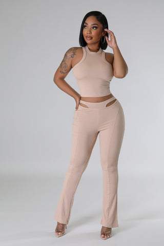 Ease Enclave Legging Set