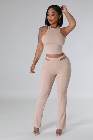 Ease Enclave Legging Set