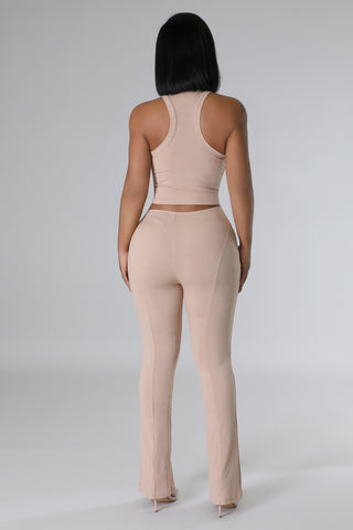 Ease Enclave Legging Set