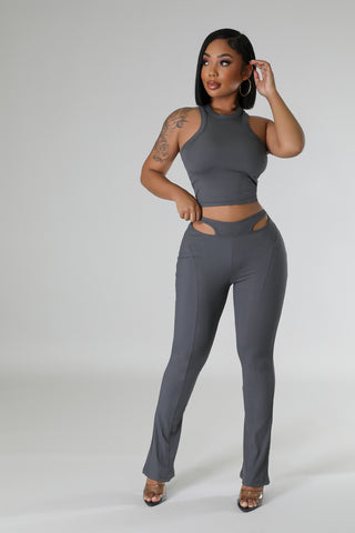 Ease Enclave Legging Set