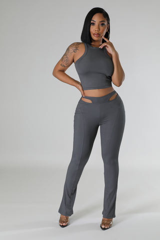 Ease Enclave Legging Set