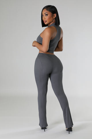 Ease Enclave Legging Set