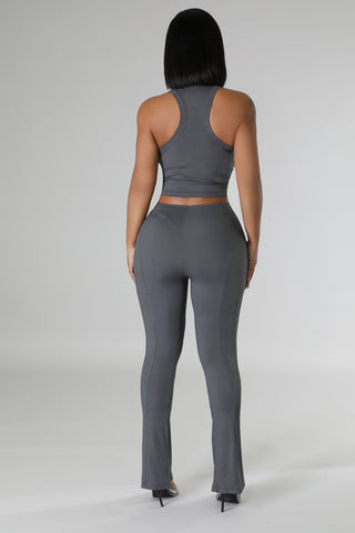 Ease Enclave Legging Set