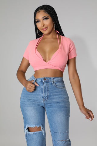 2pc Elaysa Top