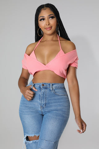 2pc Elaysa Top