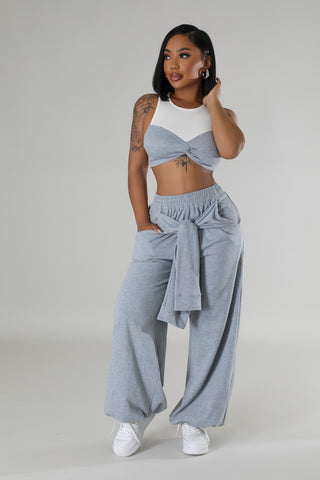 Be Kind Pant Set