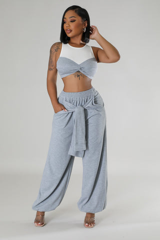 Be Kind Pant Set