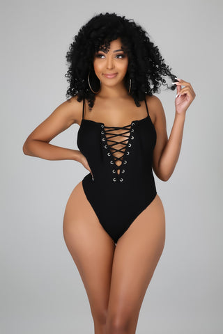 Angel Sweet Bodysuit