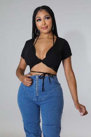 2pc Elaysa Top