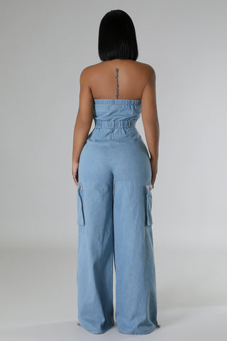 Look For Me Jumpsuit