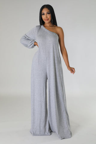 Gabriella Days Jumpsuit