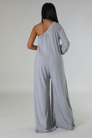 Gabriella Days Jumpsuit