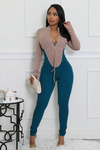 Sarene Jumpsuit