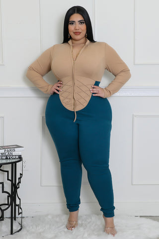 Sarene Jumpsuit