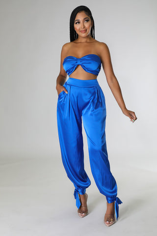 3pc Kari Pant Set