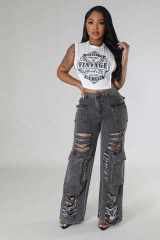 Britlyn Jeans