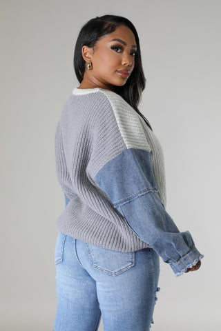 Raylee Sweater