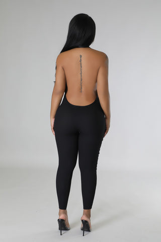 Komfy Hunty Jumpsuit