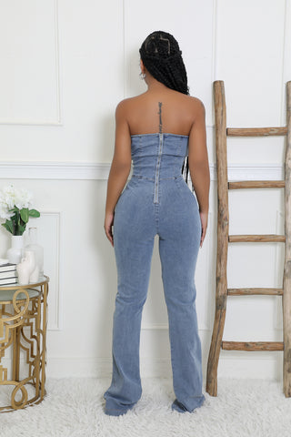 City Nights Jumpsuit