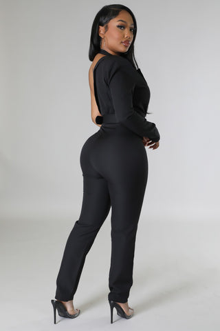 Karyanne Jumpsuit