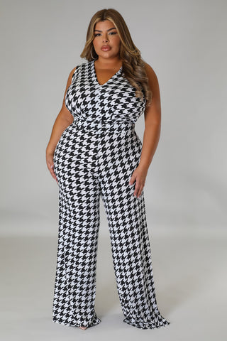 Airlea Jumpsuit